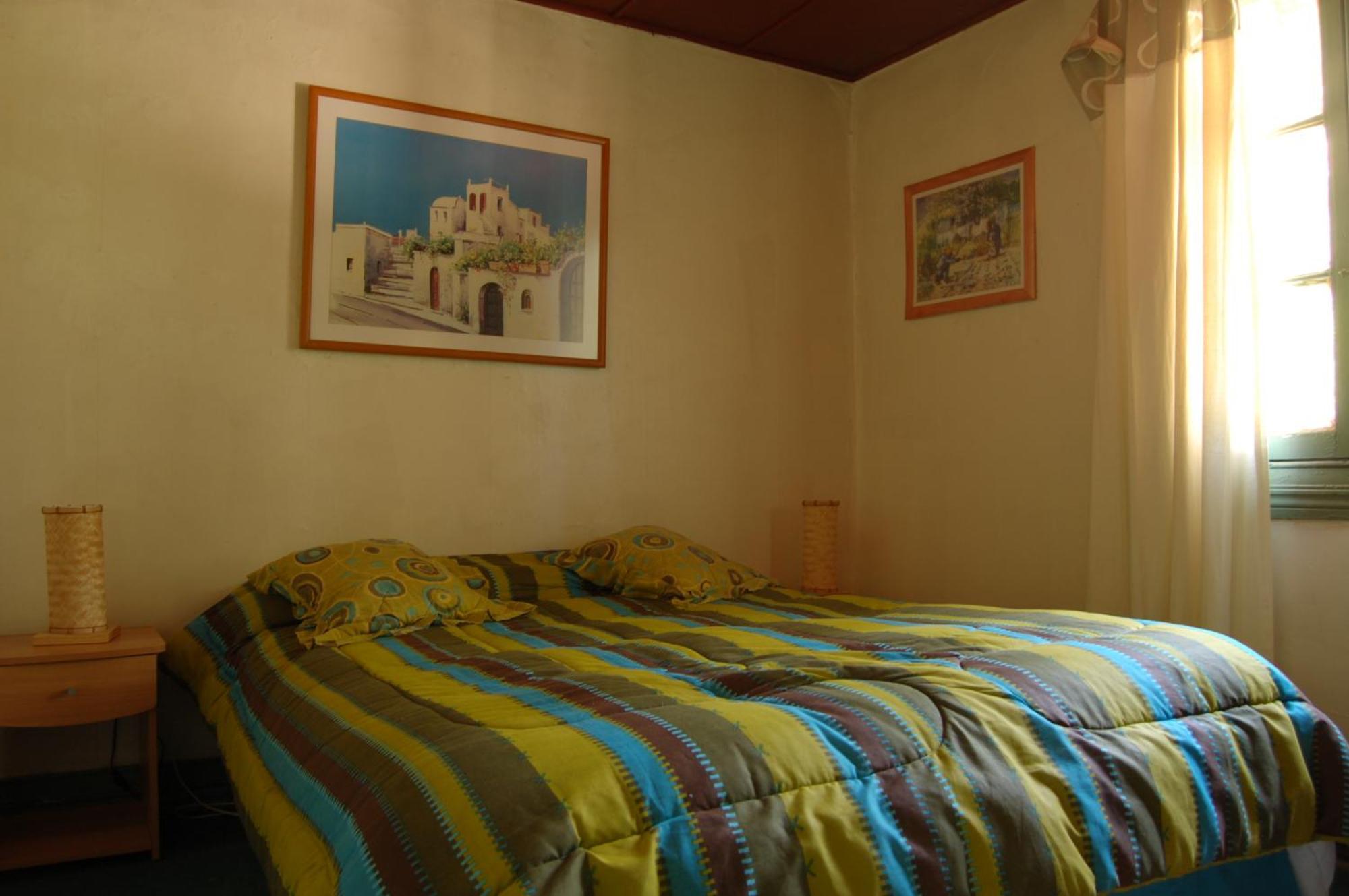Hosteria Millahue San José de Maipo Pokoj fotografie