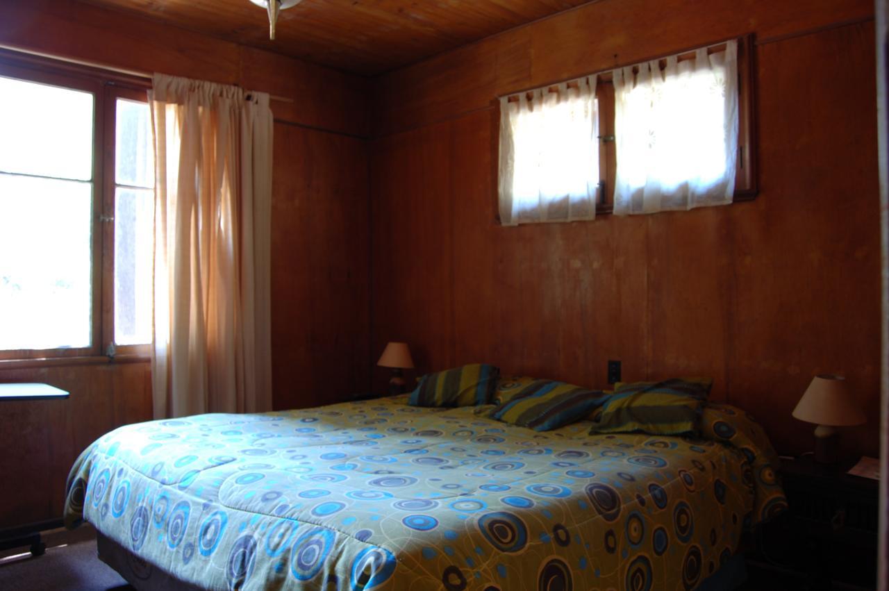 Hosteria Millahue San José de Maipo Exteriér fotografie