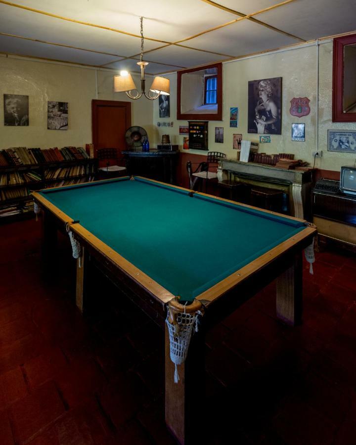 Hosteria Millahue San José de Maipo Exteriér fotografie